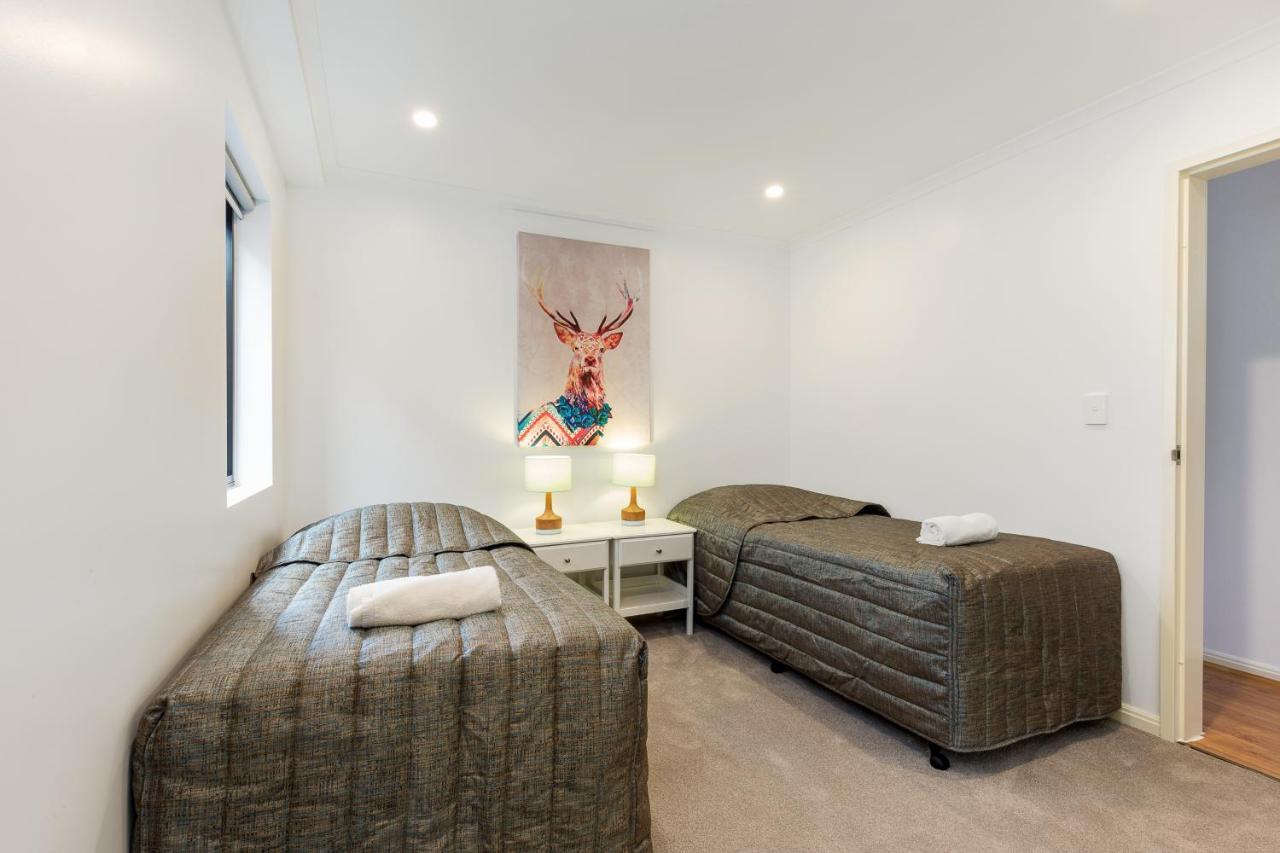 Balmain Modern Apartments Sydney Exterior foto