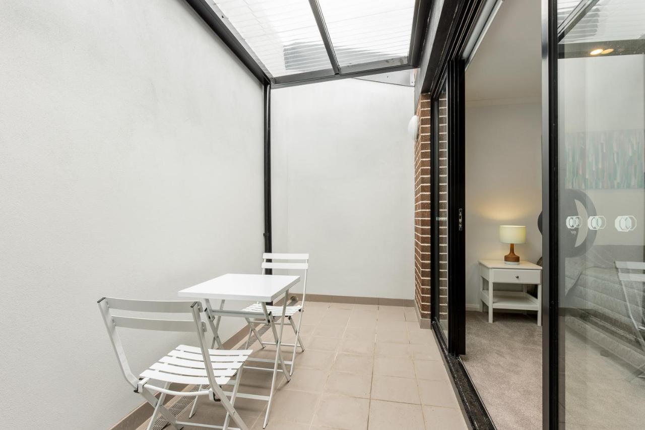 Balmain Modern Apartments Sydney Exterior foto